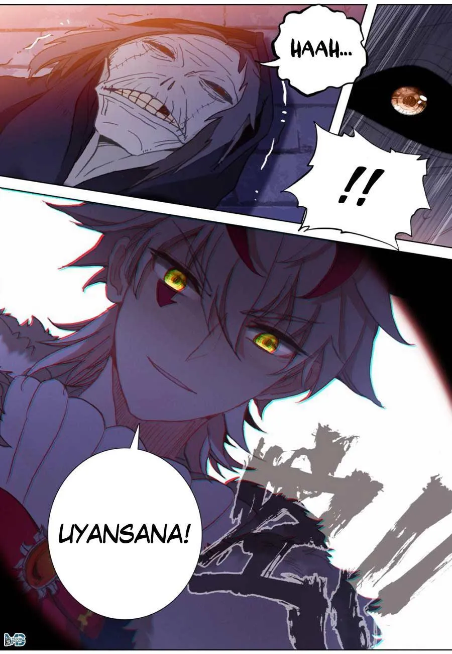 Long Live The King - Bölüm 104 - Sayfa 13