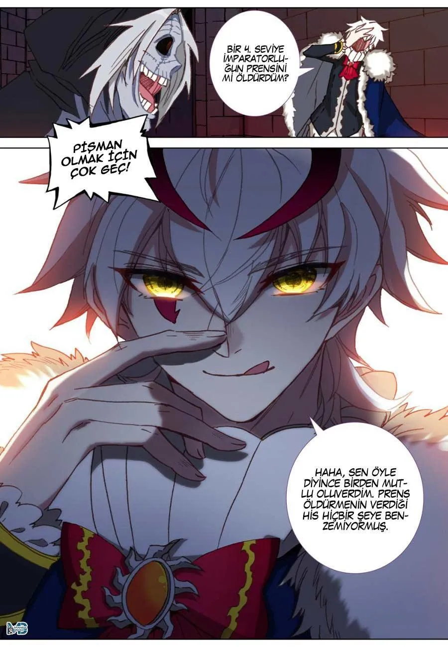 Long Live The King - Sayfa 4