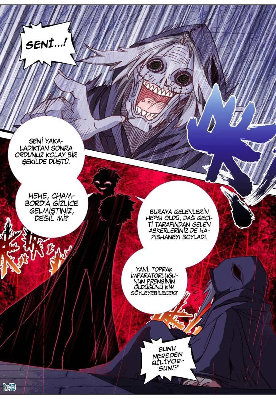 Long Live The King - Sayfa 5