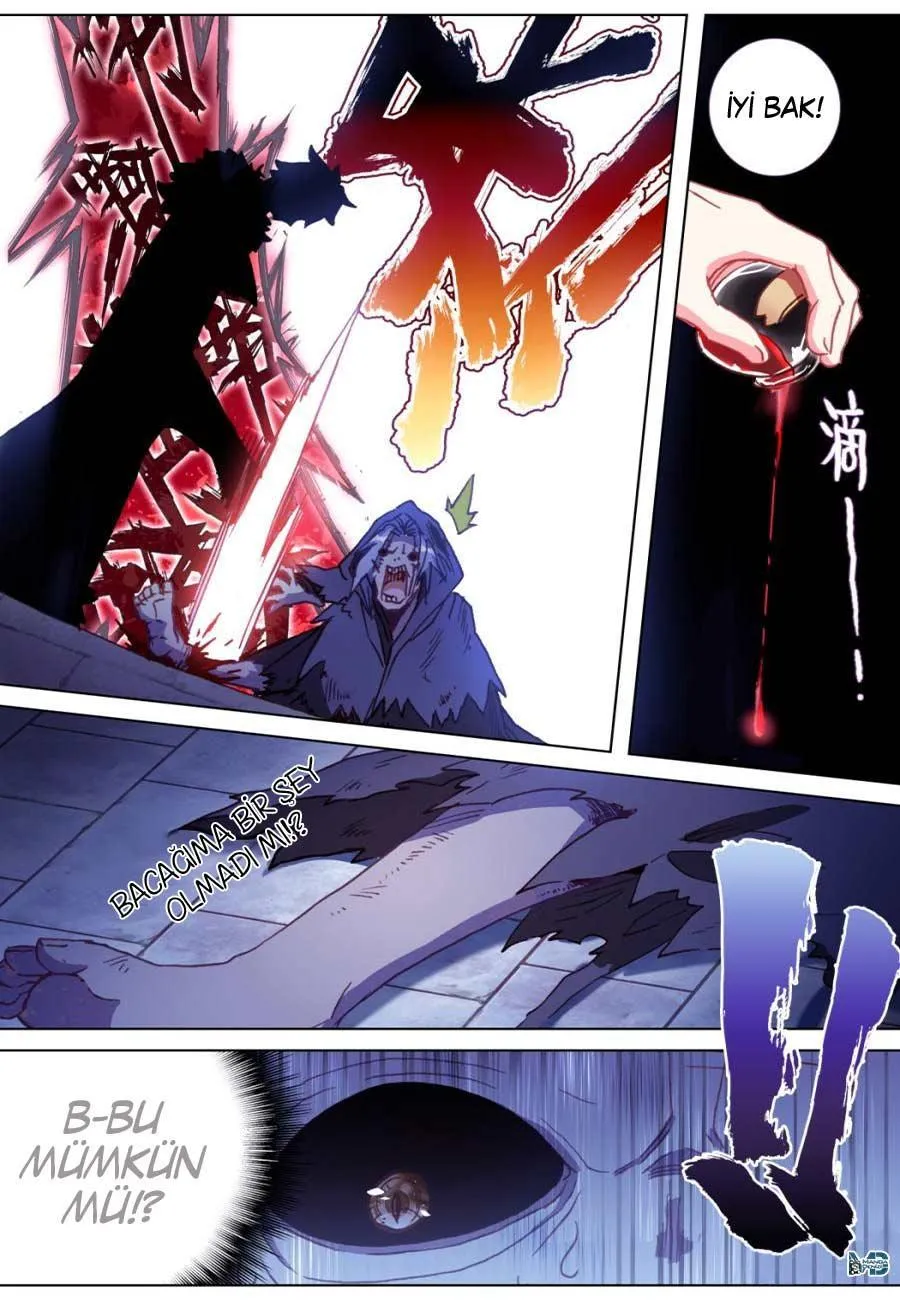 Long Live The King - Sayfa 7