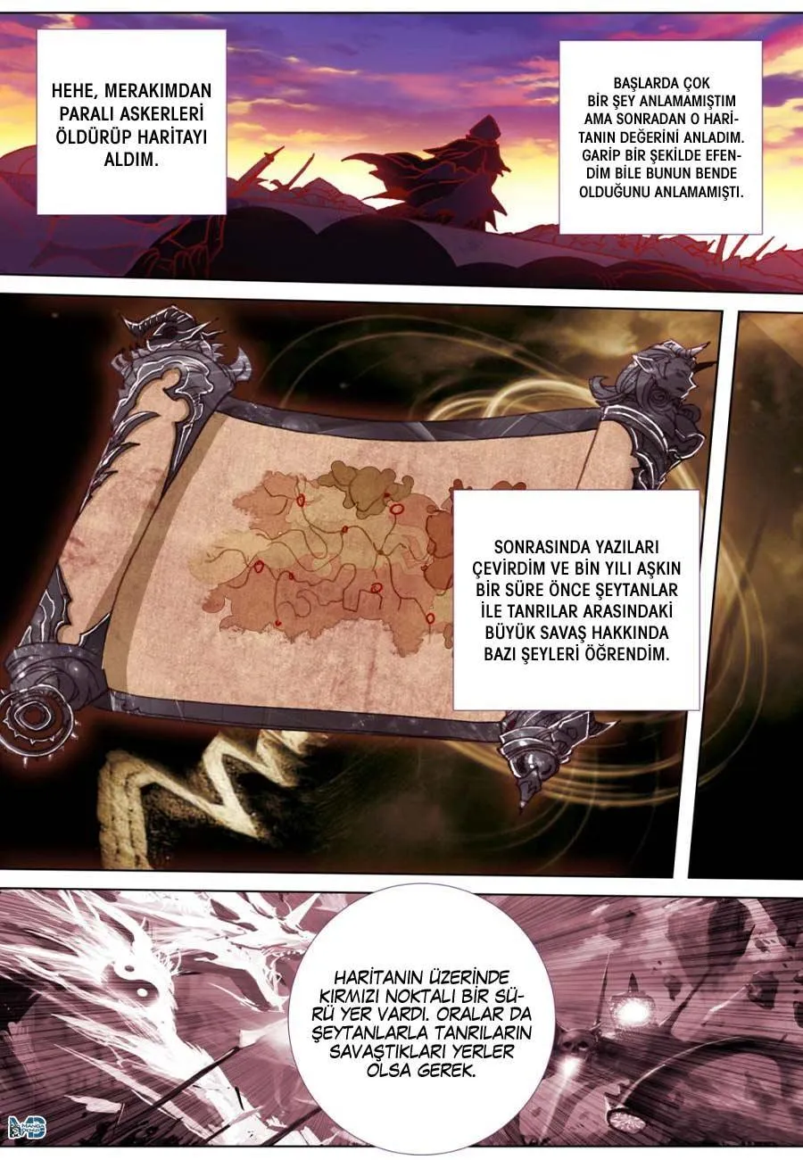 Long Live The King - Sayfa 10