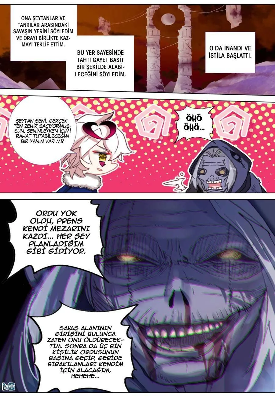 Long Live The King - Sayfa 12