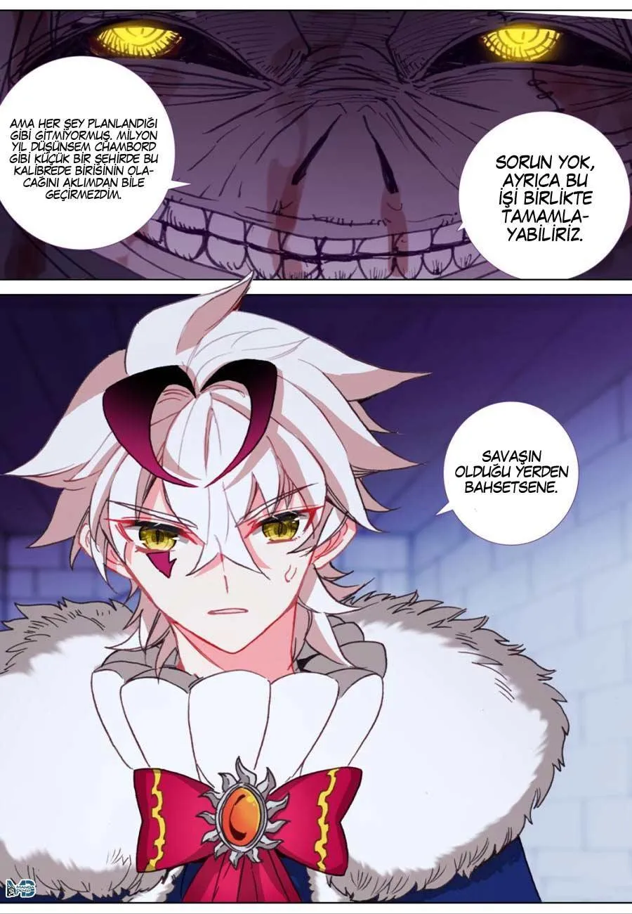 Long Live The King - Sayfa 13