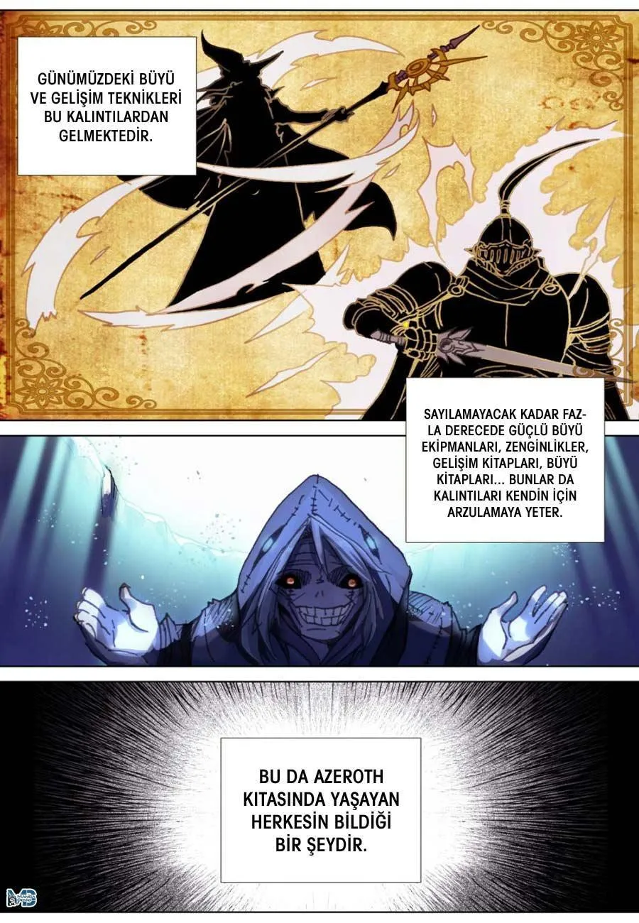 Long Live The King - Sayfa 4