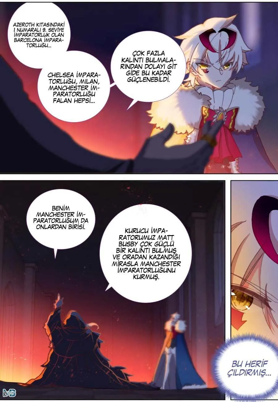 Long Live The King - Sayfa 5