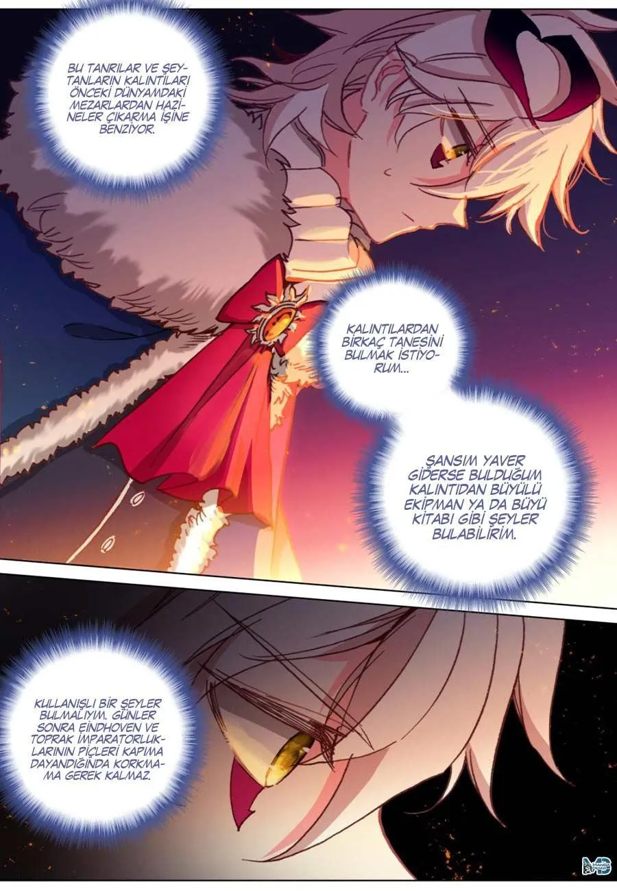 Long Live The King - Sayfa 6