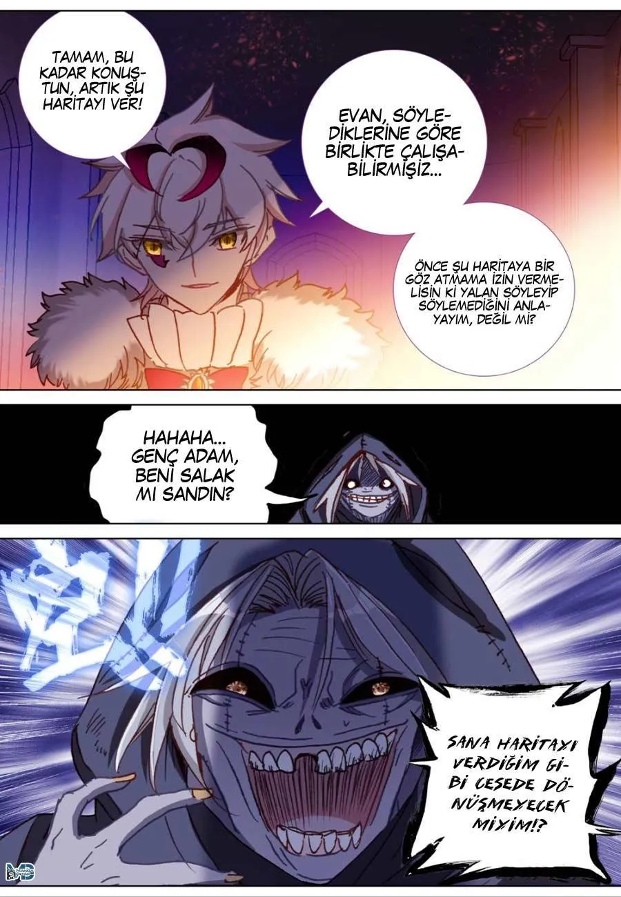 Long Live The King - Sayfa 7