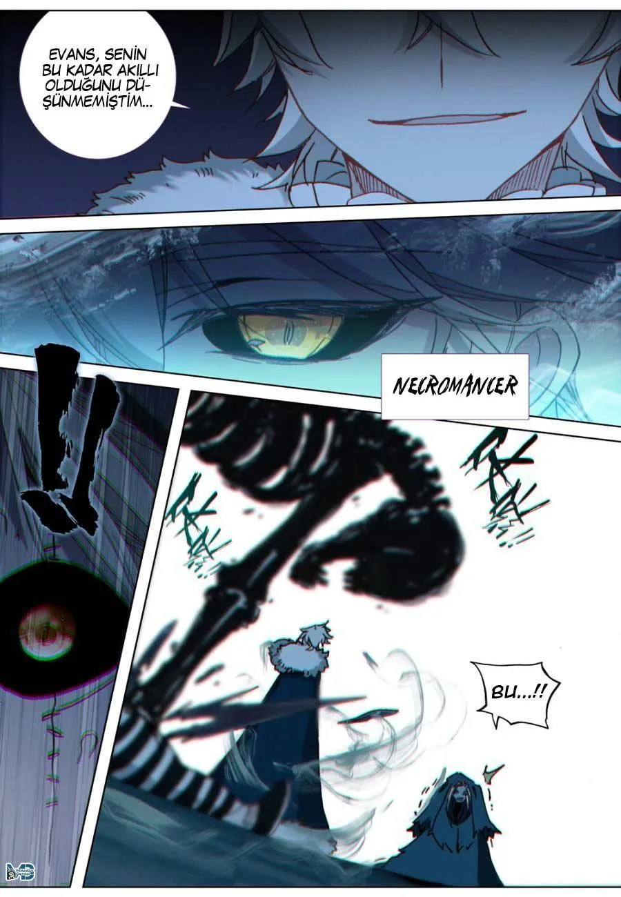 Long Live The King - Sayfa 8