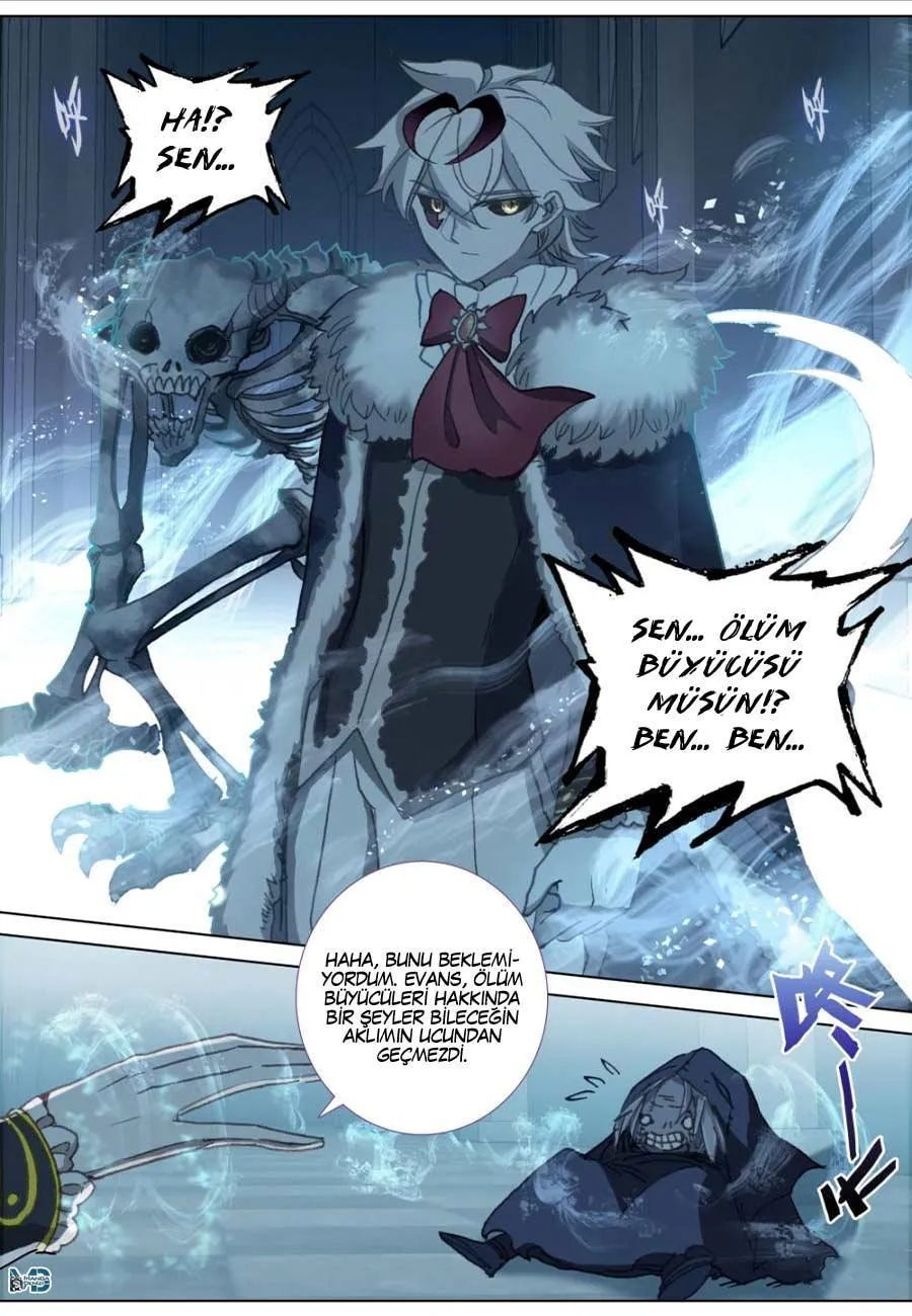 Long Live The King - Sayfa 9