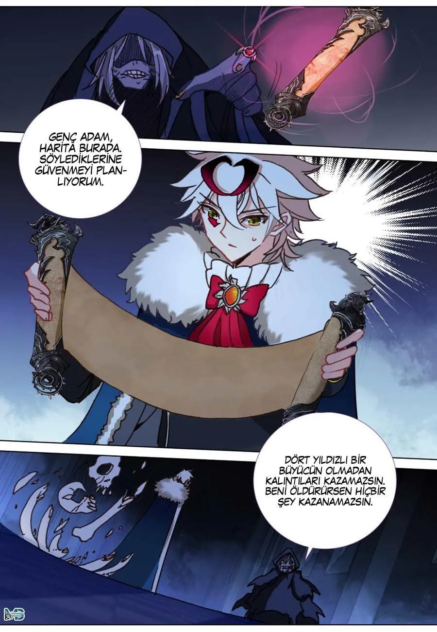 Long Live The King - Sayfa 11