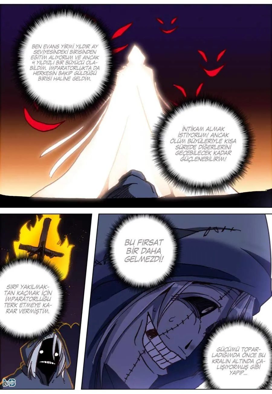 Long Live The King - Sayfa 12