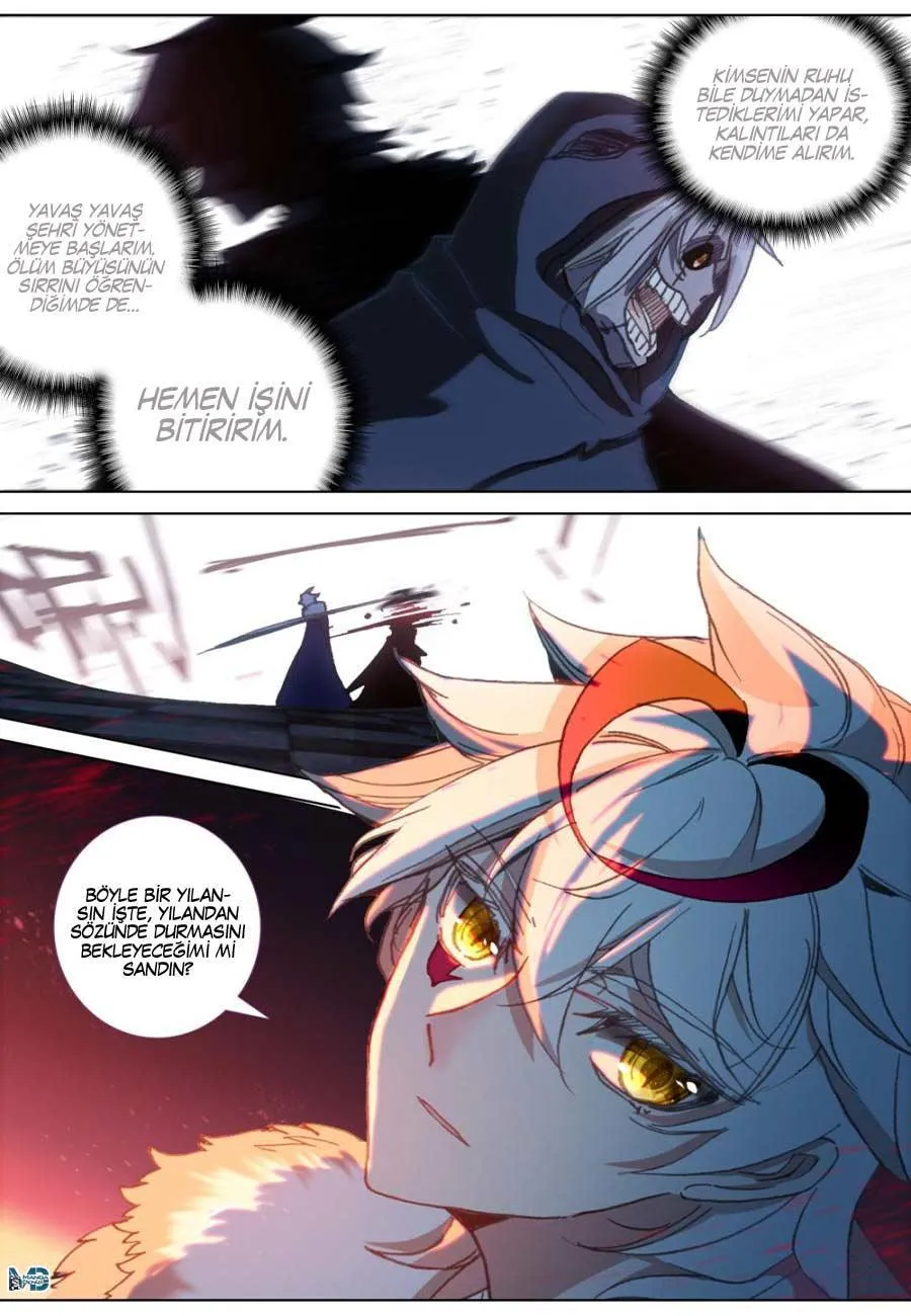 Long Live The King - Sayfa 13