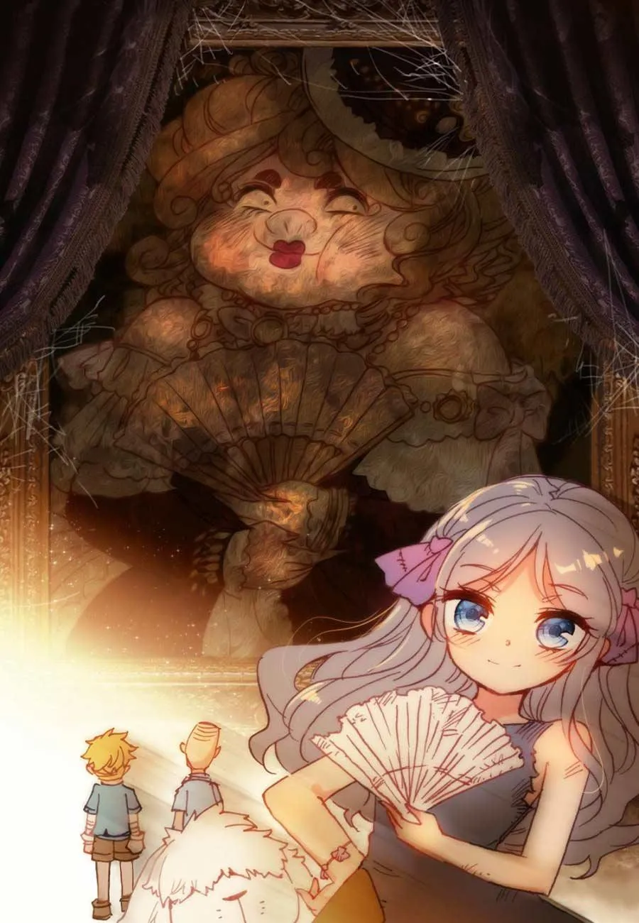 Long Live The King - Sayfa 2