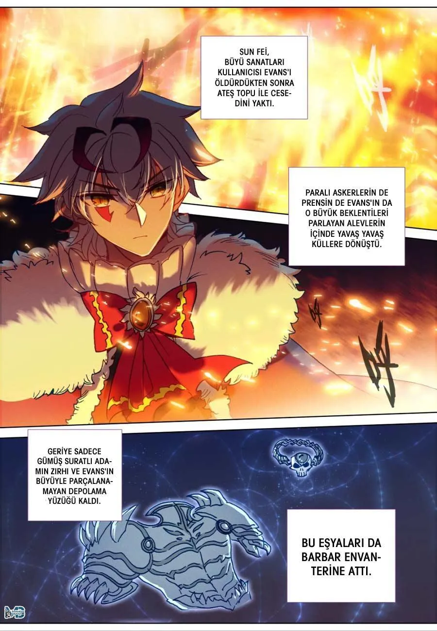 Long Live The King - Sayfa 3