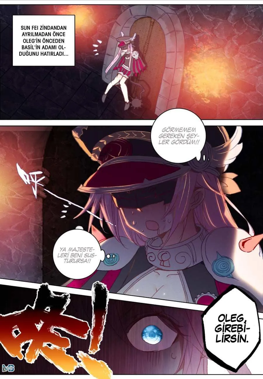 Long Live The King - Sayfa 4