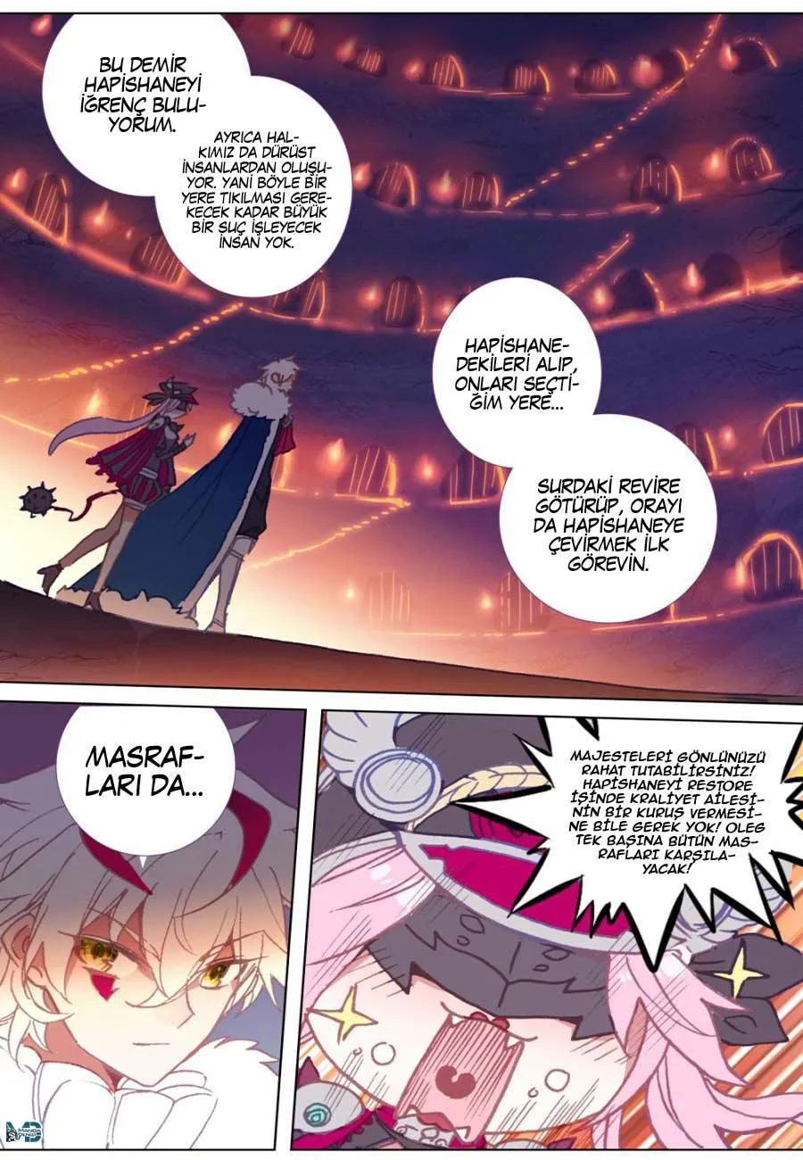 Long Live The King - Sayfa 7