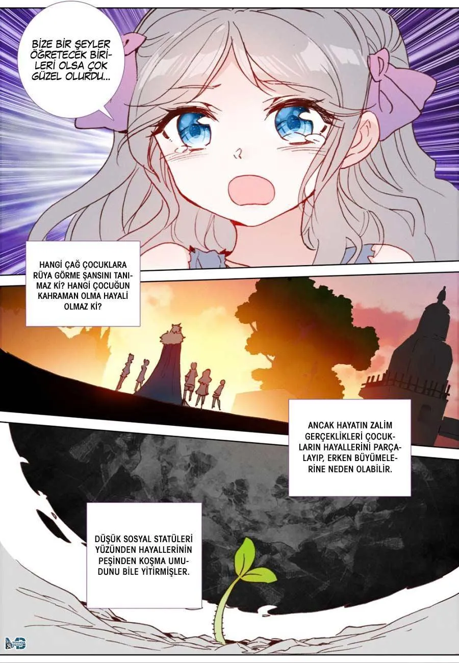 Long Live The King - Sayfa 13