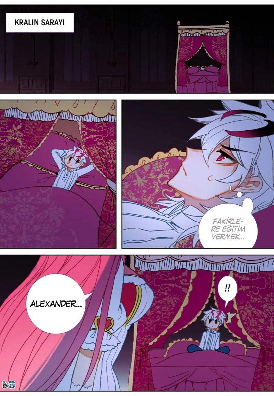 Long Live The King - Sayfa 14