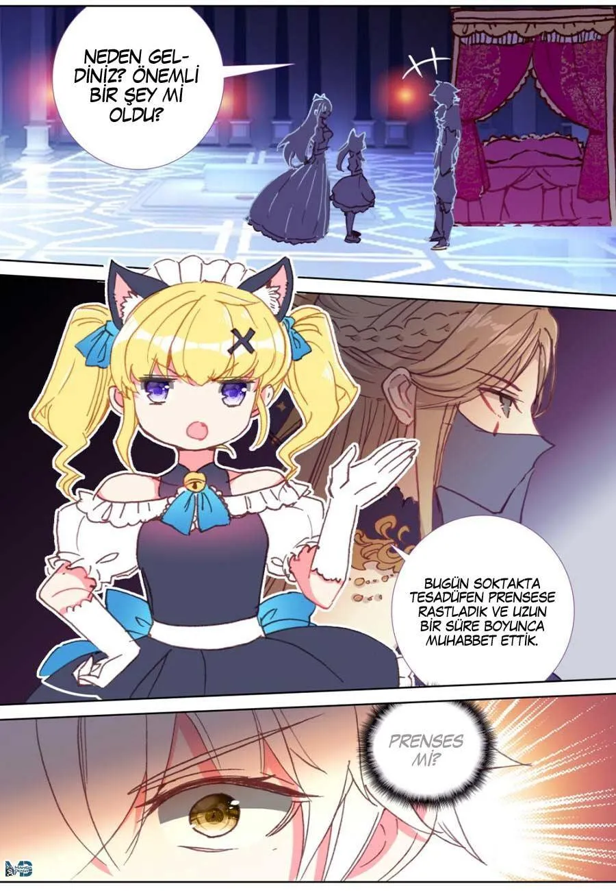 Long Live The King - Sayfa 4