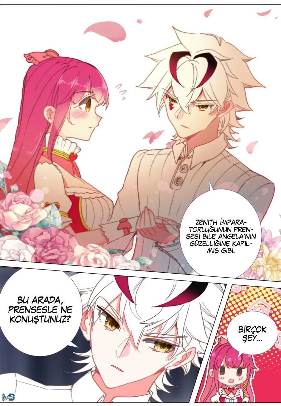 Long Live The King - Sayfa 6