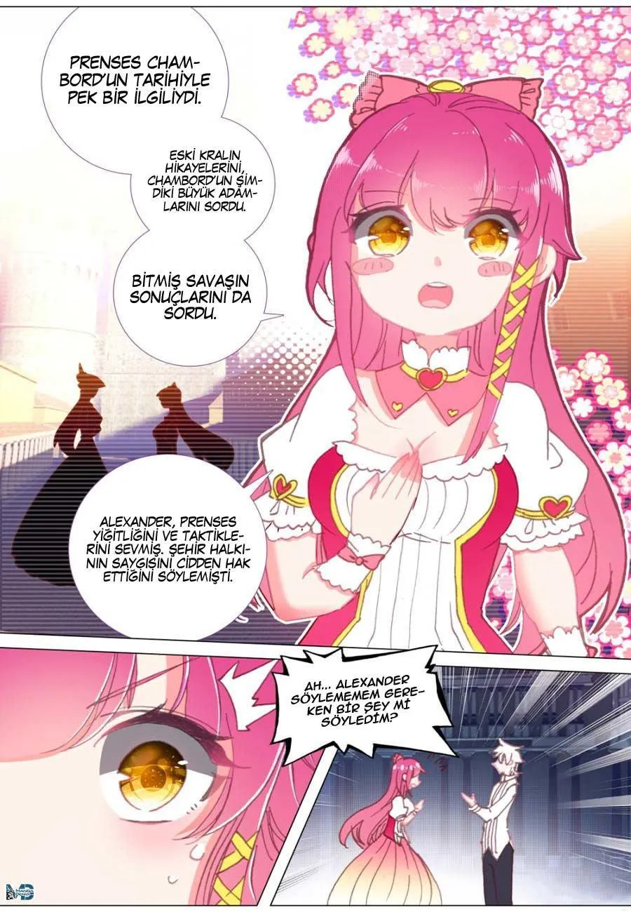 Long Live The King - Sayfa 7