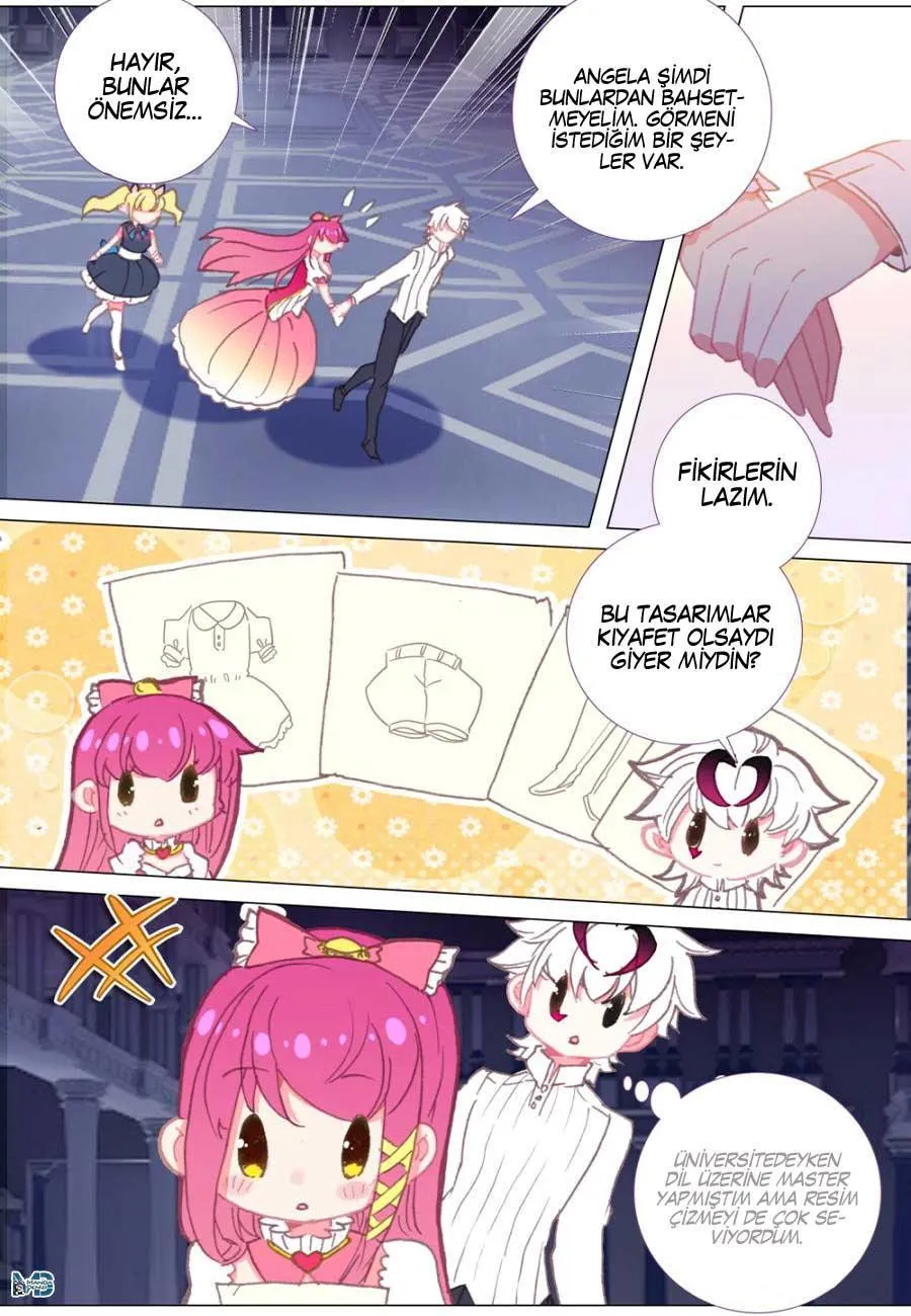 Long Live The King - Sayfa 8