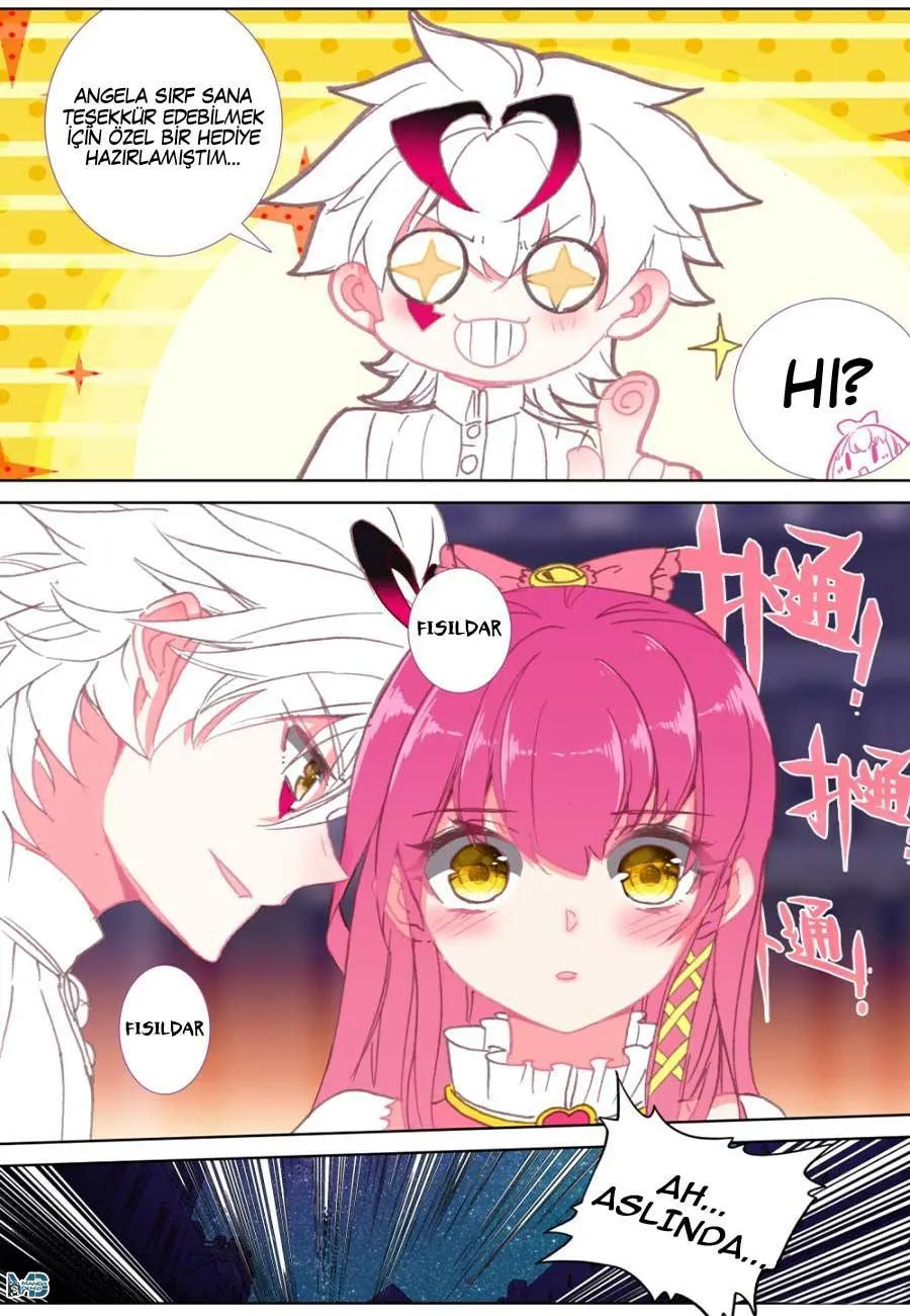 Long Live The King - Sayfa 10