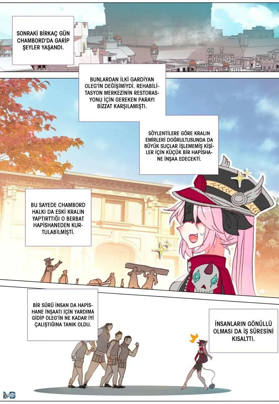 Long Live The King - Sayfa 11