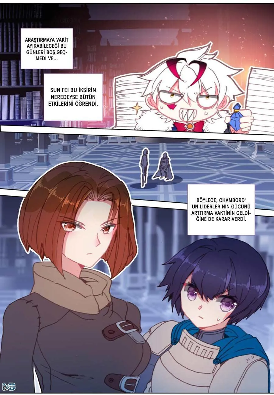 Long Live The King - Sayfa 14