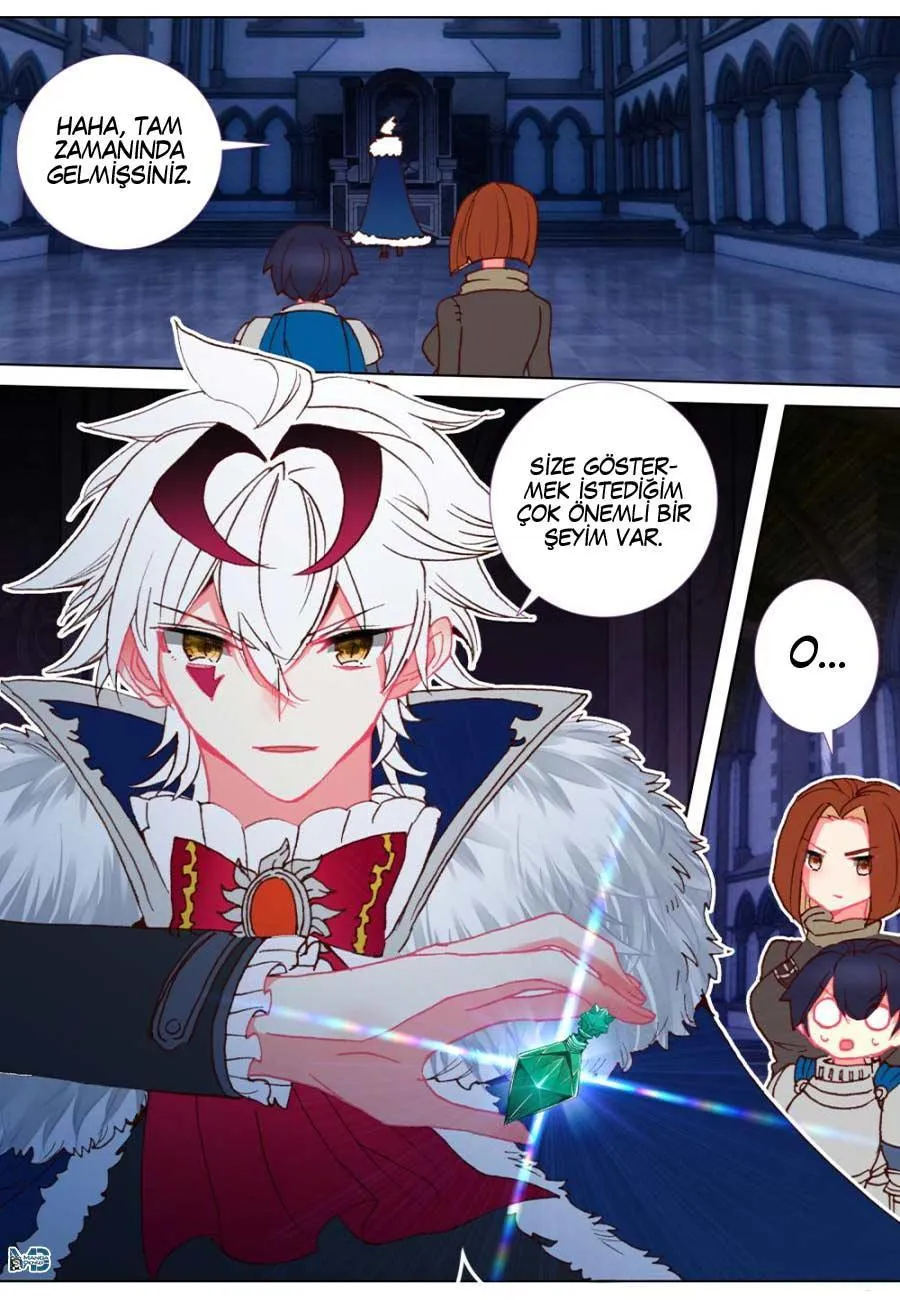 Long Live The King - Sayfa 6