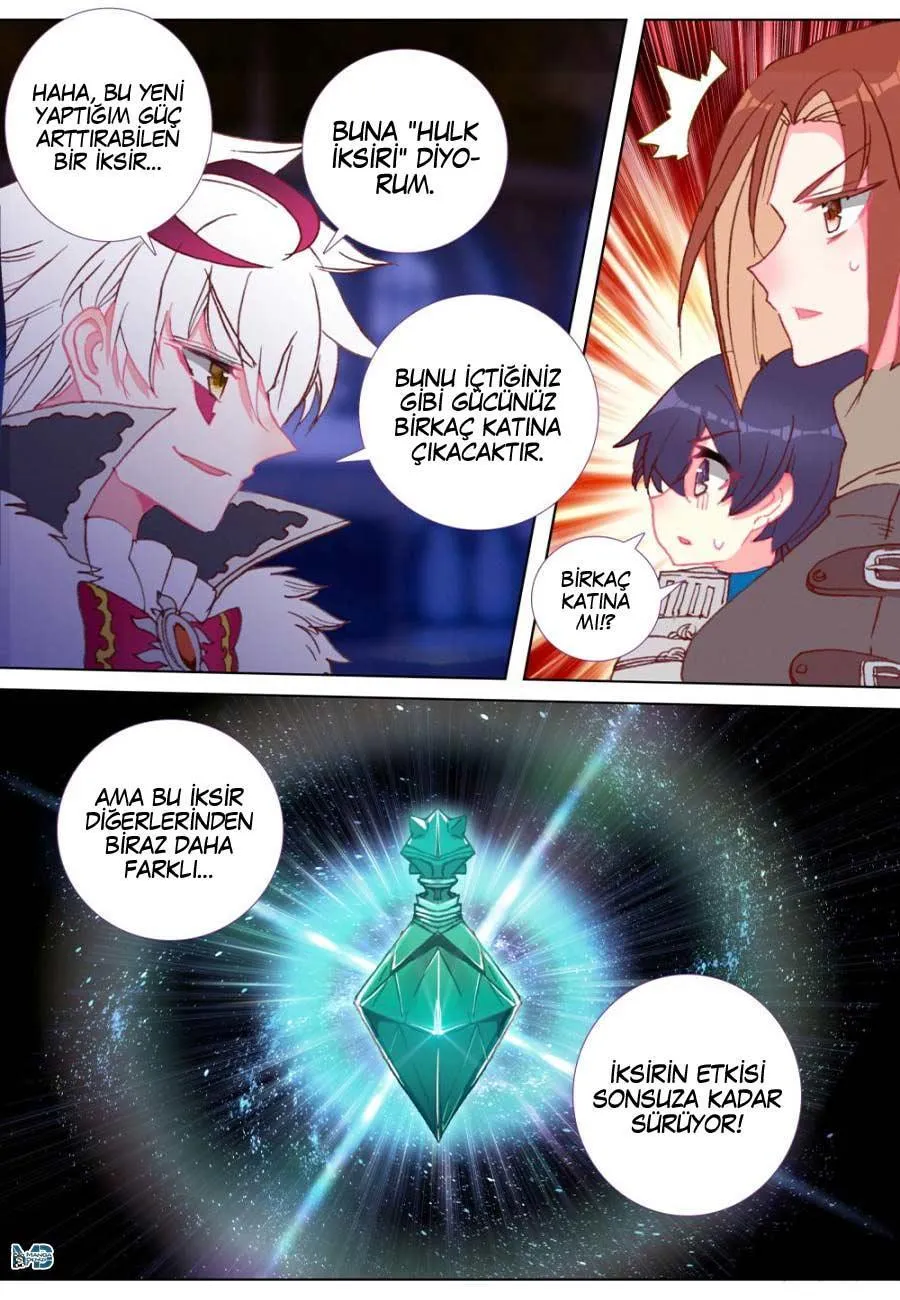 Long Live The King - Sayfa 7