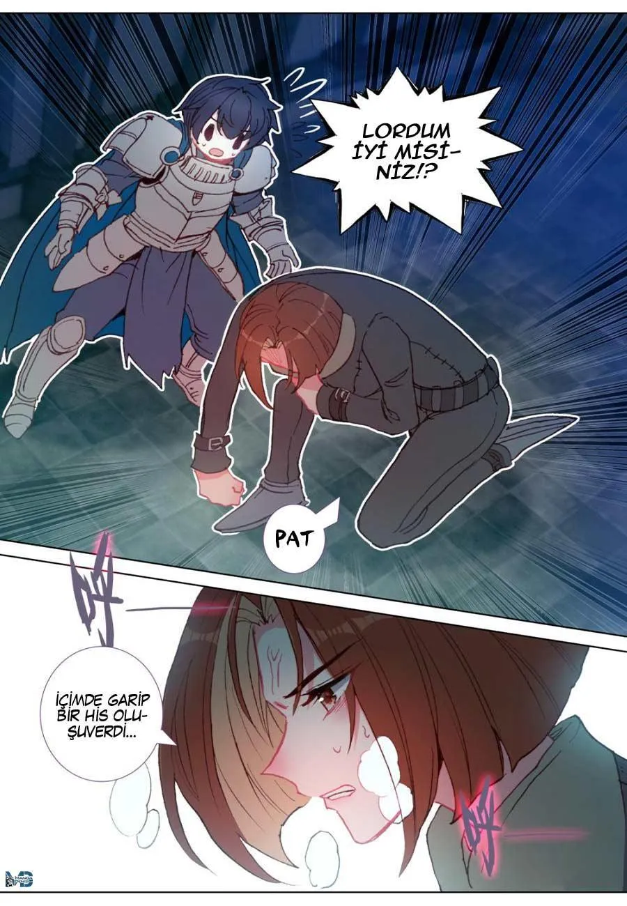 Long Live The King - Sayfa 12