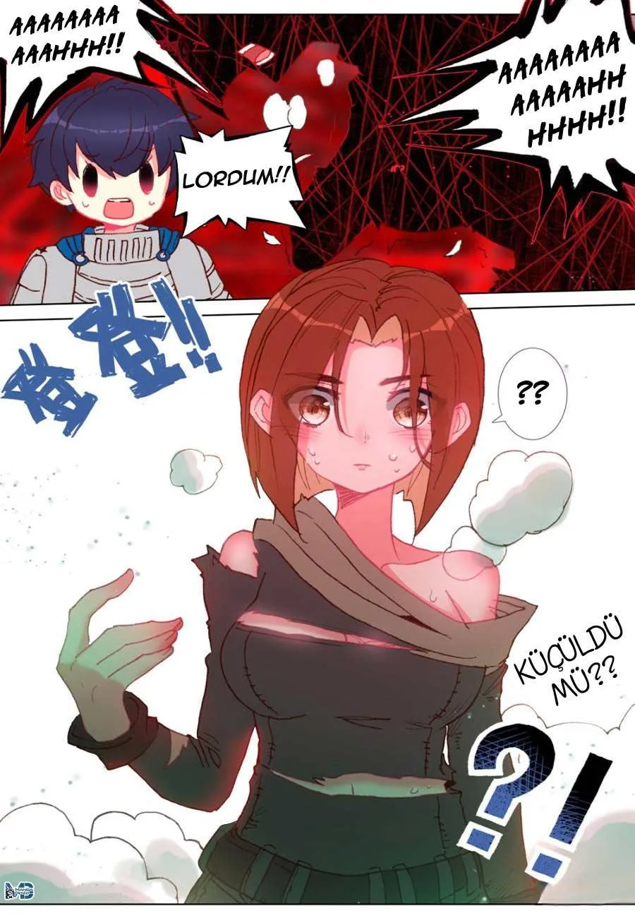 Long Live The King - Bölüm 109 - Sayfa 13