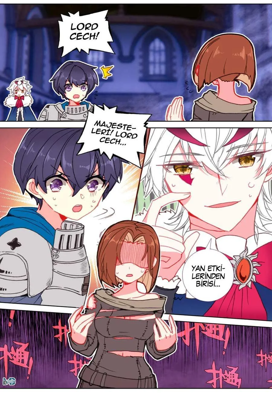 Long Live The King - Sayfa 2