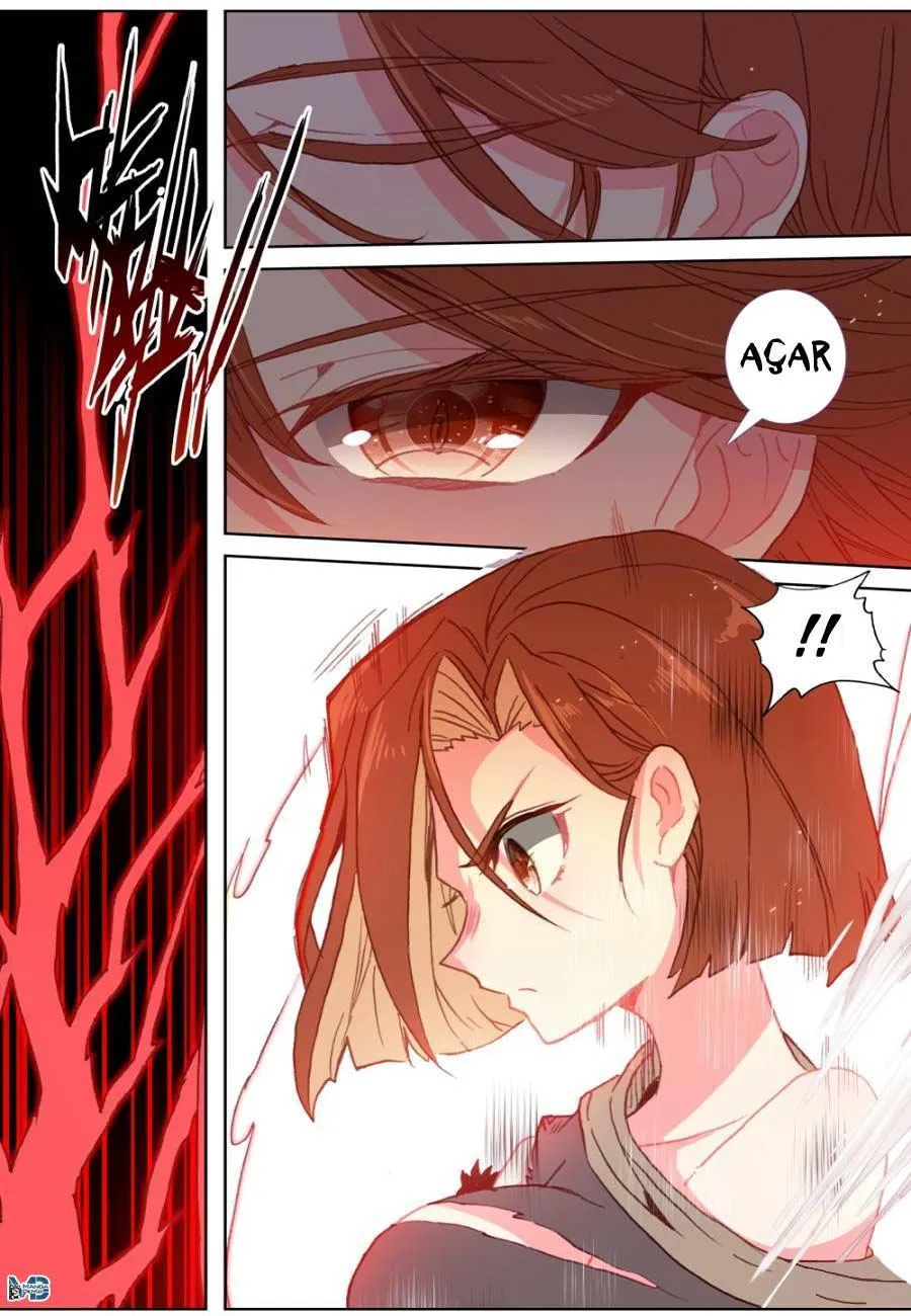 Long Live The King - Sayfa 3