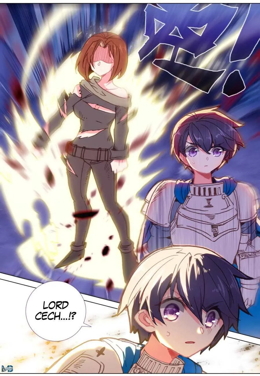 Long Live The King - Sayfa 4