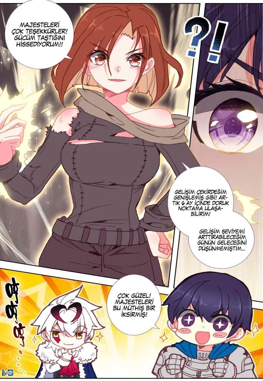 Long Live The King - Sayfa 5