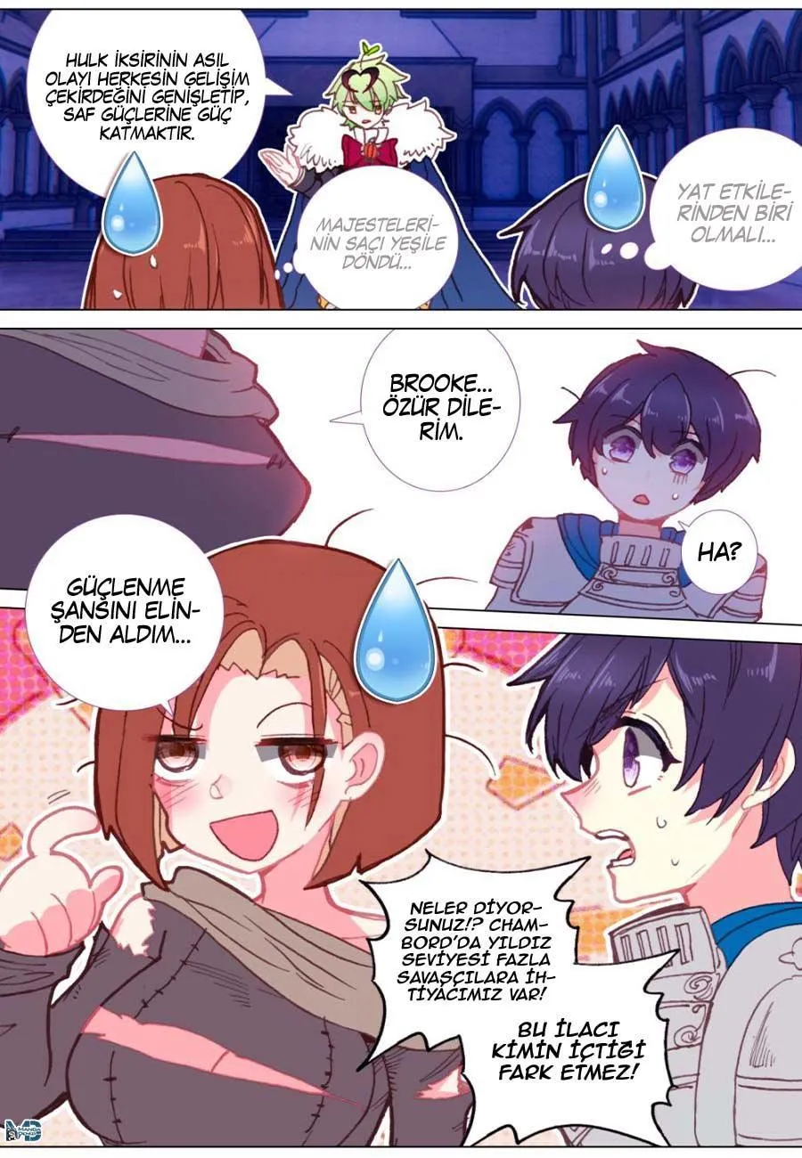 Long Live The King - Sayfa 7