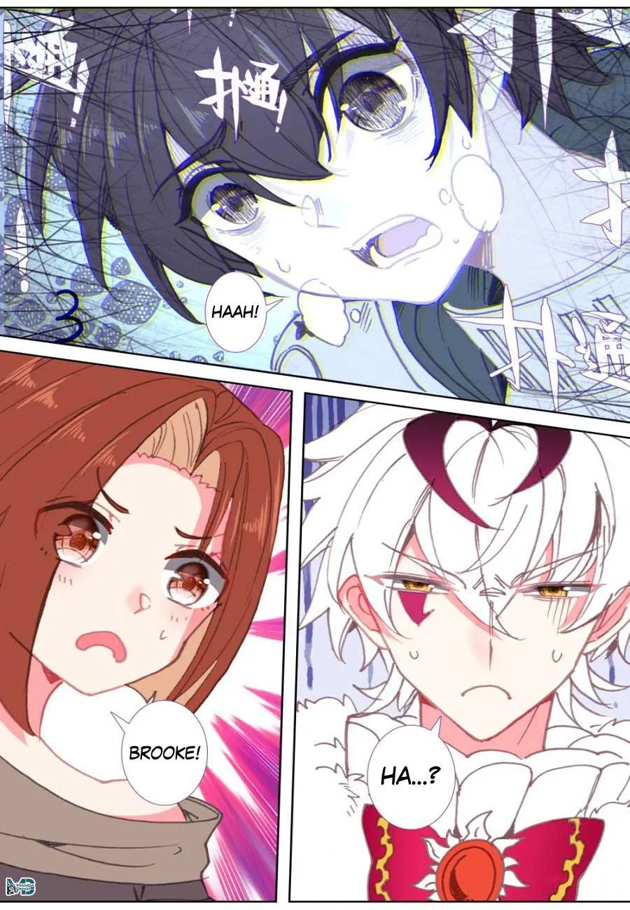 Long Live The King - Sayfa 12