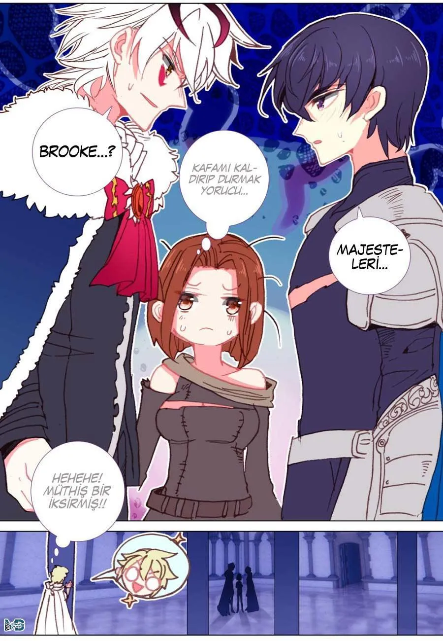 Long Live The King - Sayfa 15