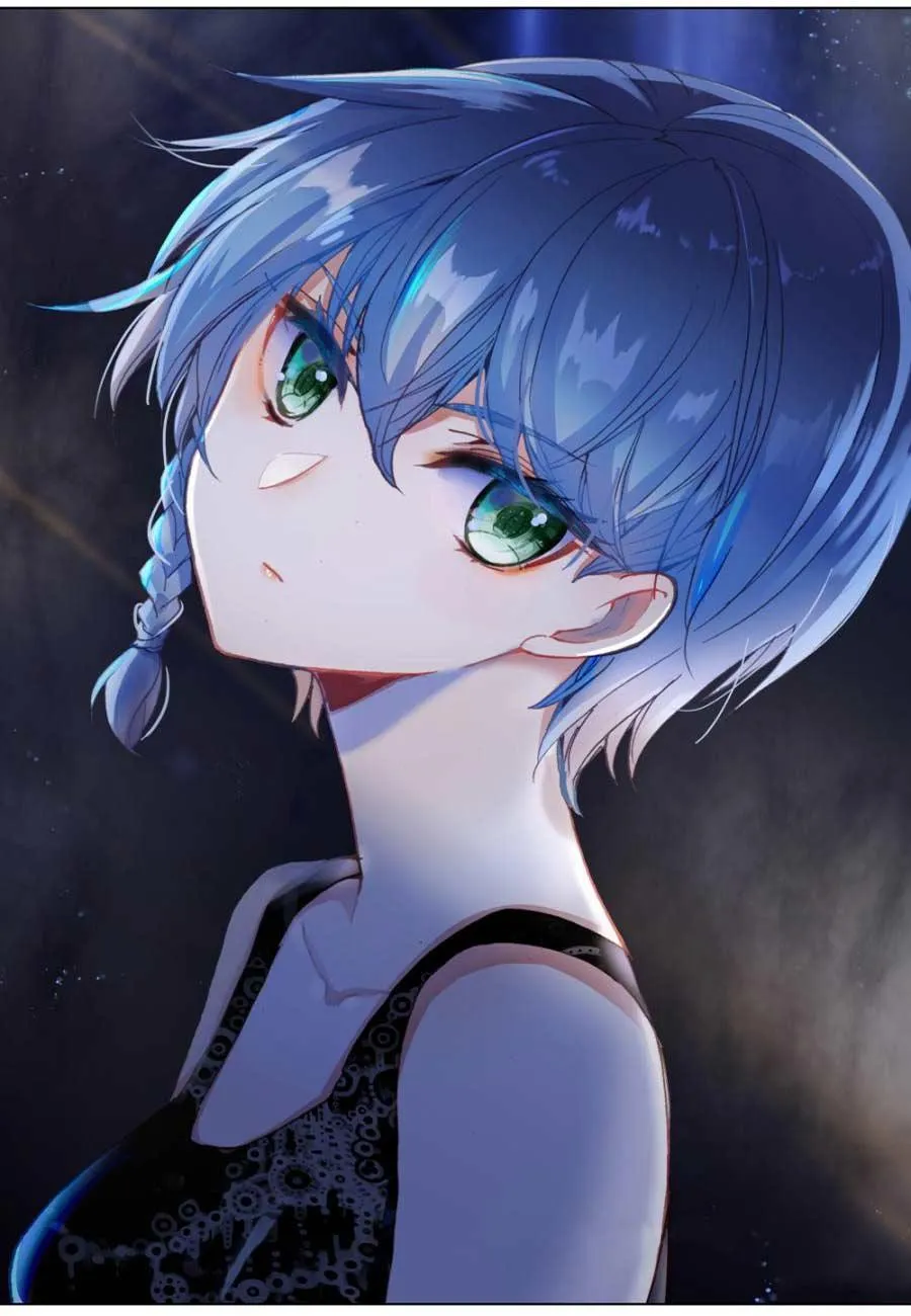 Long Live The King - Sayfa 2