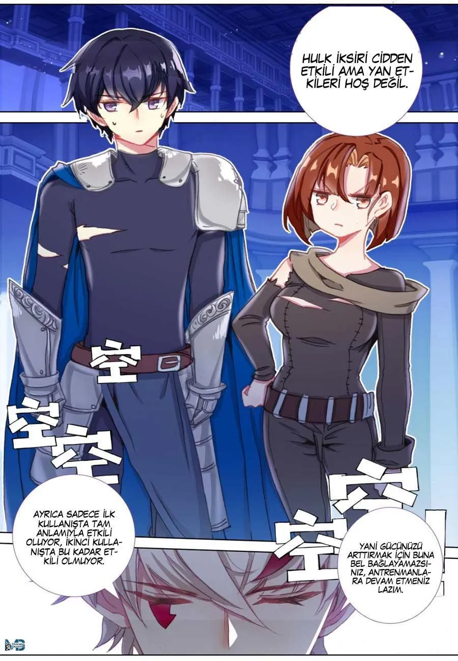 Long Live The King - Sayfa 3