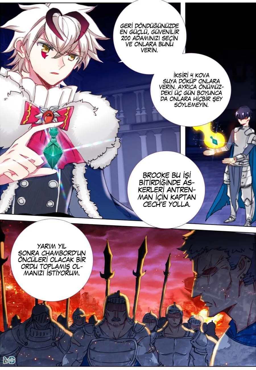 Long Live The King - Sayfa 4