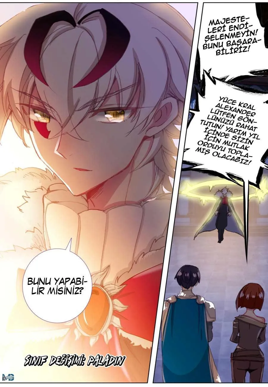 Long Live The King - Sayfa 5