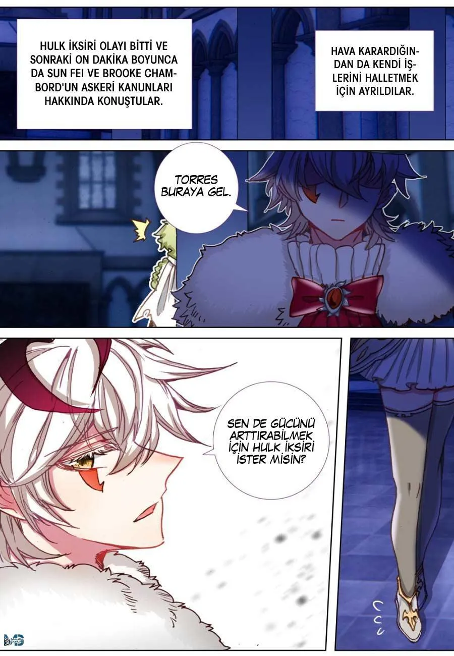 Long Live The King - Sayfa 6