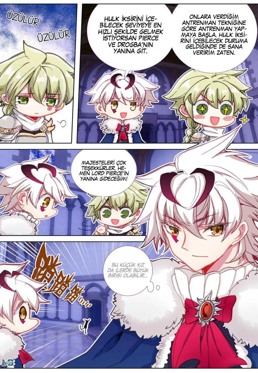 Long Live The King - Sayfa 10