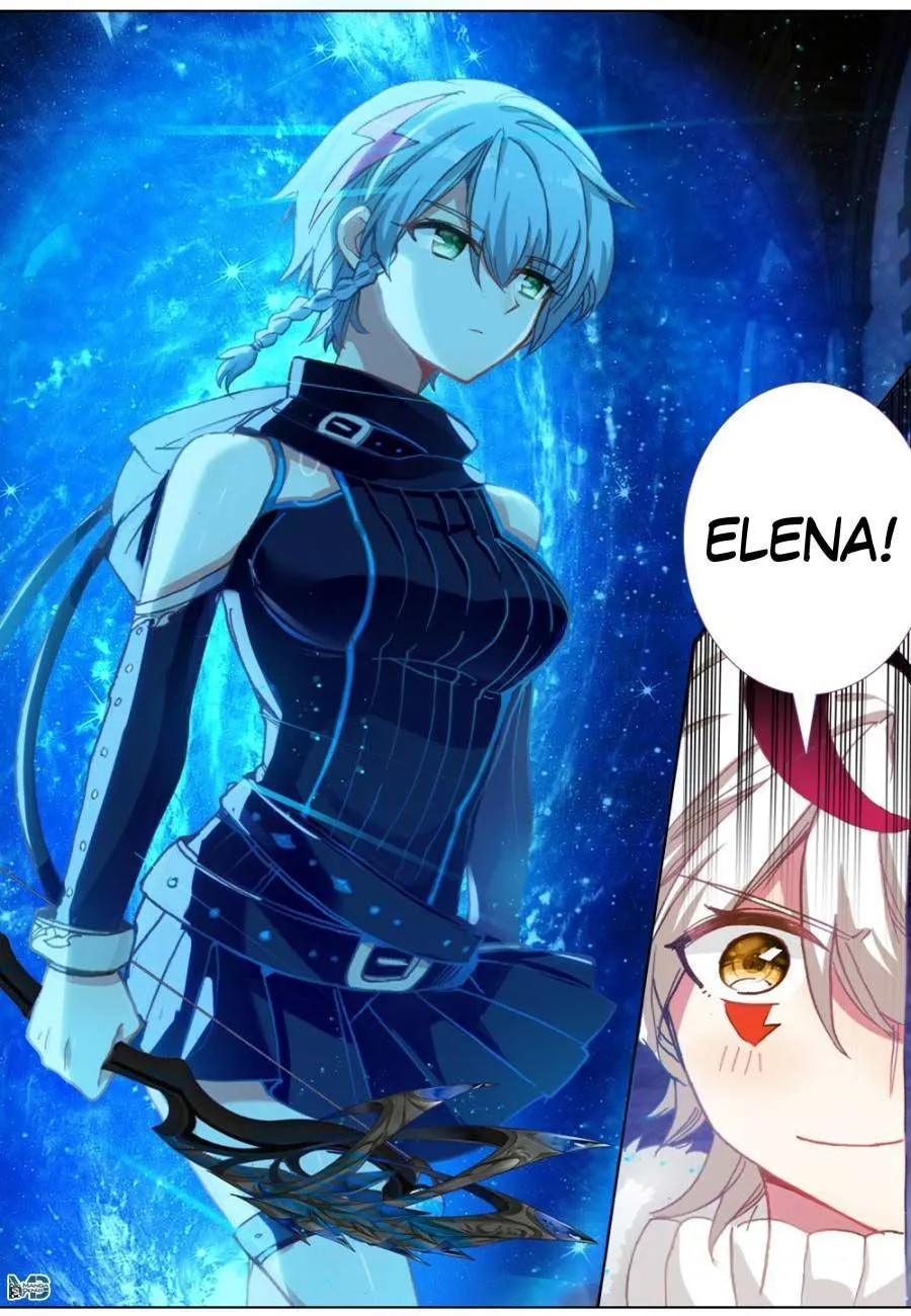 Long Live The King - Sayfa 12