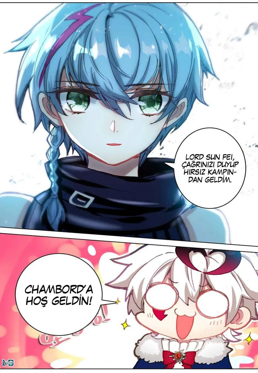 Long Live The King - Bölüm 111 - Sayfa 13