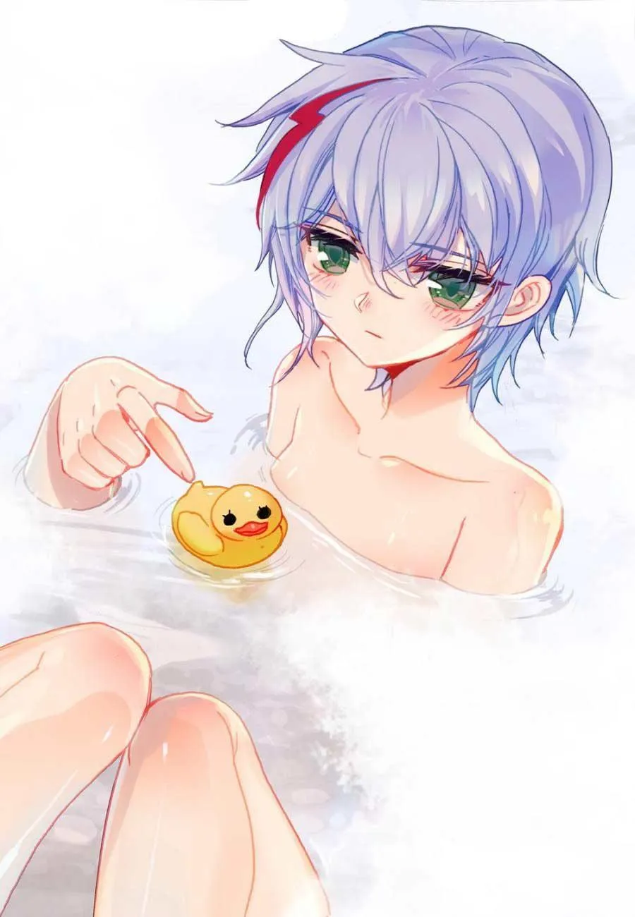 Long Live The King - Sayfa 2