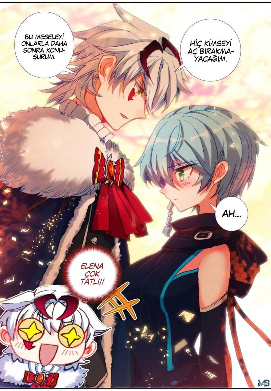 Long Live The King - Sayfa 4